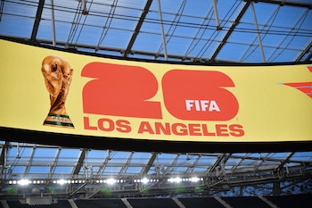 La ciudad de Los Ángeles se consolida como una de las 16 ciudades anfitrionas del Mundial 2026 con un evento multicultural y propuestas para todo público (Gary A. Vasquez-Imagn Images)