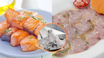 El ceviche no entra al top 10 mundial de platos con pescado de agua salada de TasteAtlas: dos recetas peruanas lo superan
