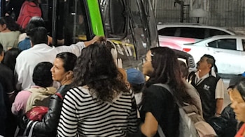 ¿Qué está pasando en el Metro y Metrobús hoy 7 de mayo? Se reanuda servicio de la línea 5 del metro