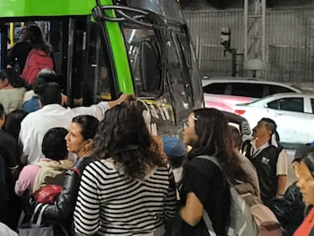 live metro mayo