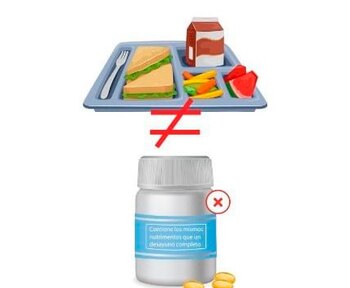 Para evitar dañar nuestra salud