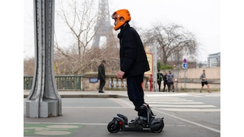 Esquiar en tu ciudad es