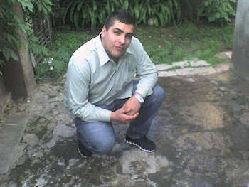 Crimen Gabriel Cabral Córdoba