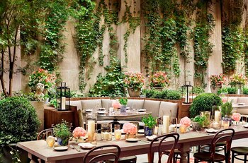 “La salud, la seguridad y