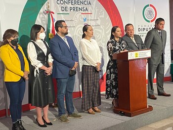 Sandra Cuevas negó que haya