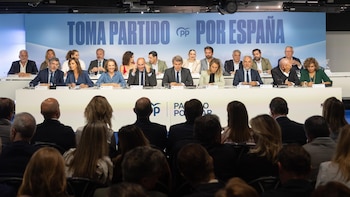 El PP ve el sistema