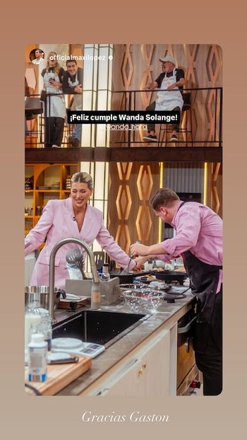 El mensaje del exdeportista que