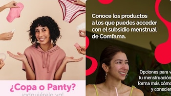 Las cajas de compensación ofrecen