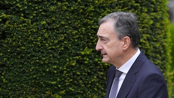 Esteban afirma que la legislatura "ha llegado a su fin" y que el interés general demanda elecciones este año