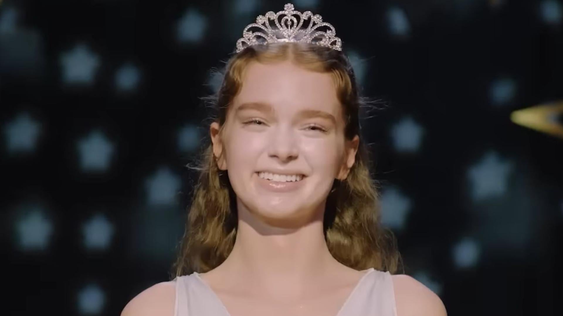 Summer H. Howell encarna a Carrie White en la nueva adaptación de Mike Flanagan para Prime Video