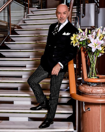 Norberto Jansenson