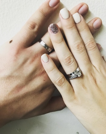 Julián Figueroa publicó esta foto