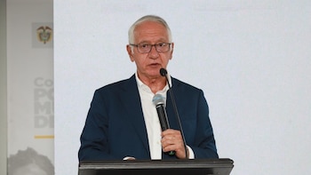 Ministro de Salud solicitó a la Comisión de Acusaciones rendir testimonio por escrito en el caso Supersalud