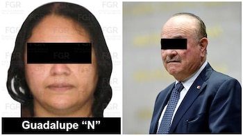 Cae otra pieza del caso Ruffo: vinculan a proceso a apoderada legal de Ingemar por delincuencia organizada y contrabando