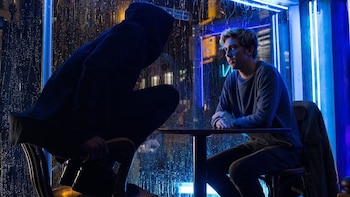 Death Note película live-action (Netflix)