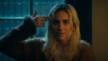 "Joker: Folie à Deux" fue