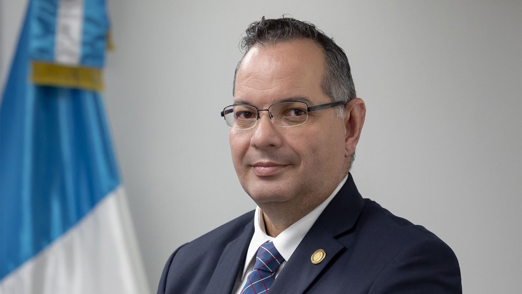 La salida de un viceministro marca una etapa de transición en la agenda de integración y mercados internacionales. La designación del nuevo funcionario genera expectativas sobre el rumbo económico del país (Foto cortesía Ministerio de Economía)