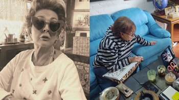 La querida conductora falleció a