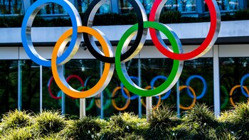 Juegos Olímpicos en México: el