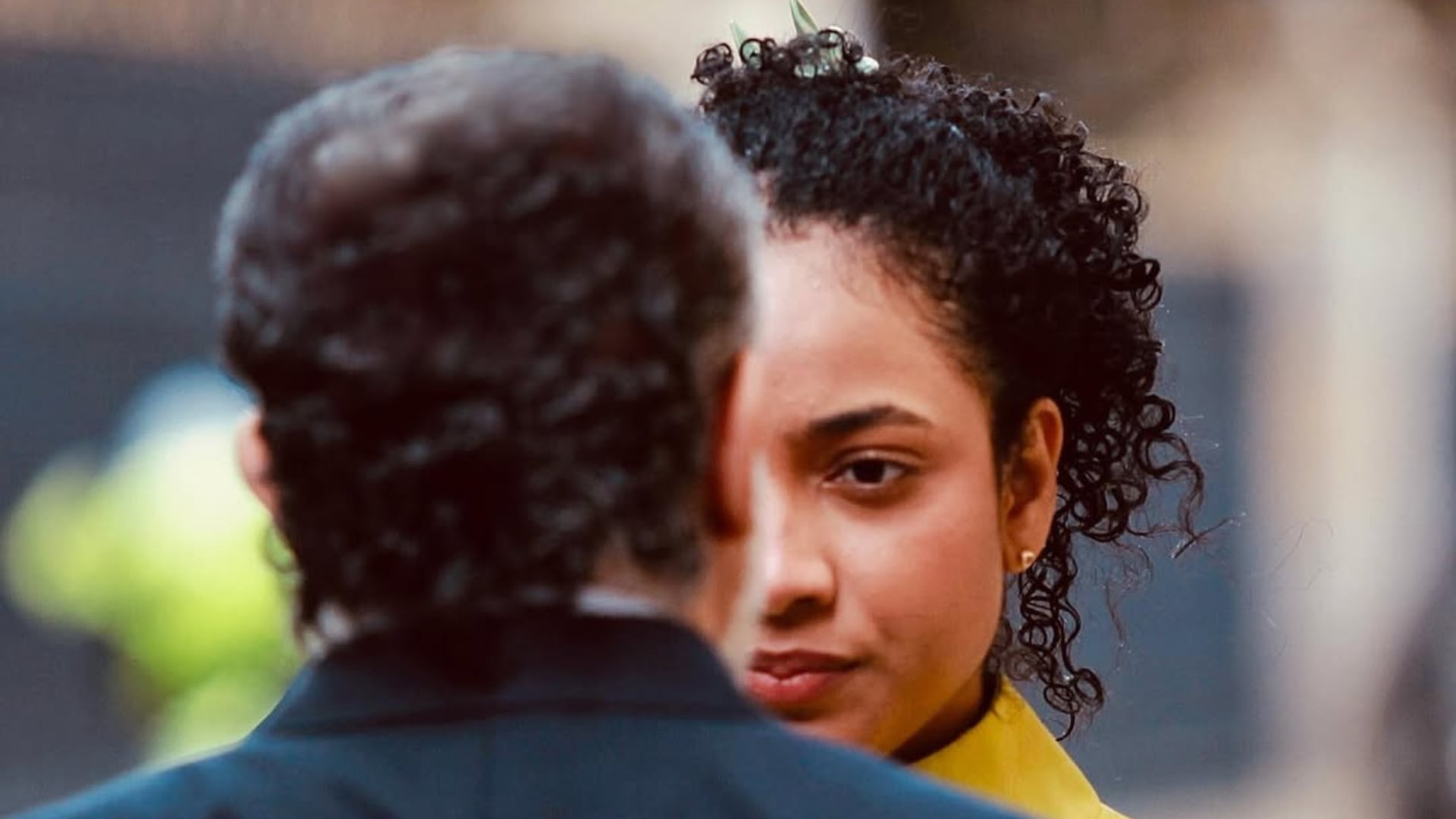 En noviembre de 2025, Juliana Guerrero renunció a su cargo como jefa de despacho del Ministerio del Interior - crédito @armandobenedetti/Instagram