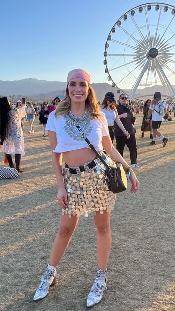 De acuerdo con paparazzis que