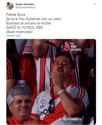 Memes que dejó Deportivo Cali vs Boca