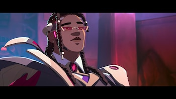 BlizzCon - Overwatch | Doctrine