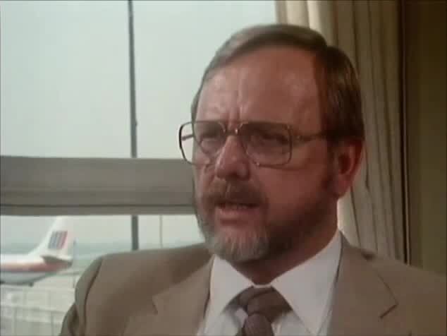 Tony Cornell, protagonista de