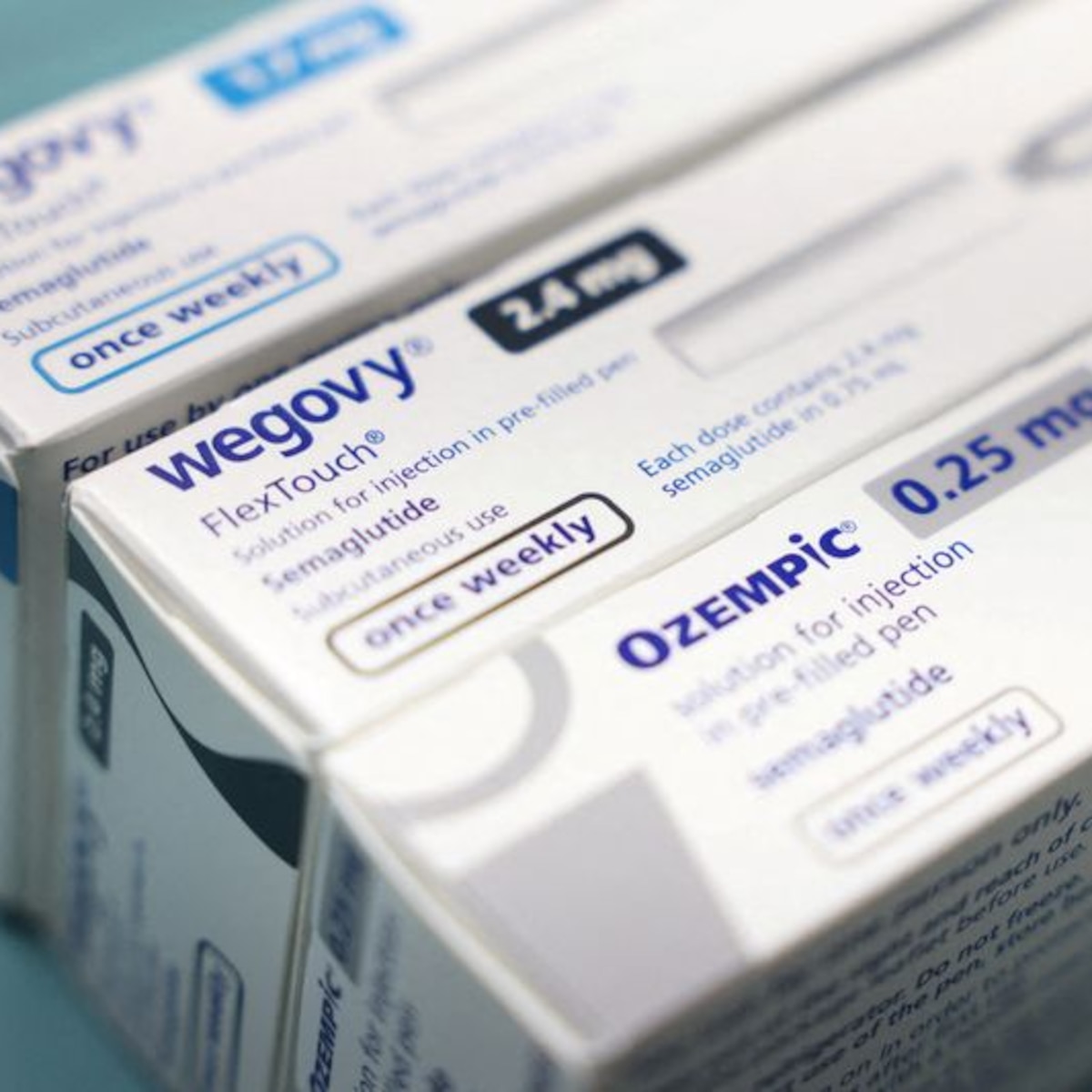 semaglutide tabletas para bajar de peso Podran los nuevos medicamentos estar disponibles para todos? La revolucin de los medicamentos