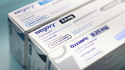 Ozempic y otros medicamentos para adelgazar en España: cuáles están aprobados y qué dice la ciencia sobre su eficacia