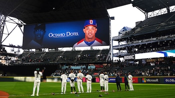 El dominicano falleció en el