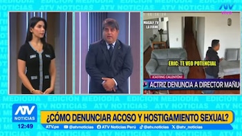 Extrabajador de Del Barrio Producciones podría recibir hasta 17 años de prisión: abogado explica el peso de los dos delitos