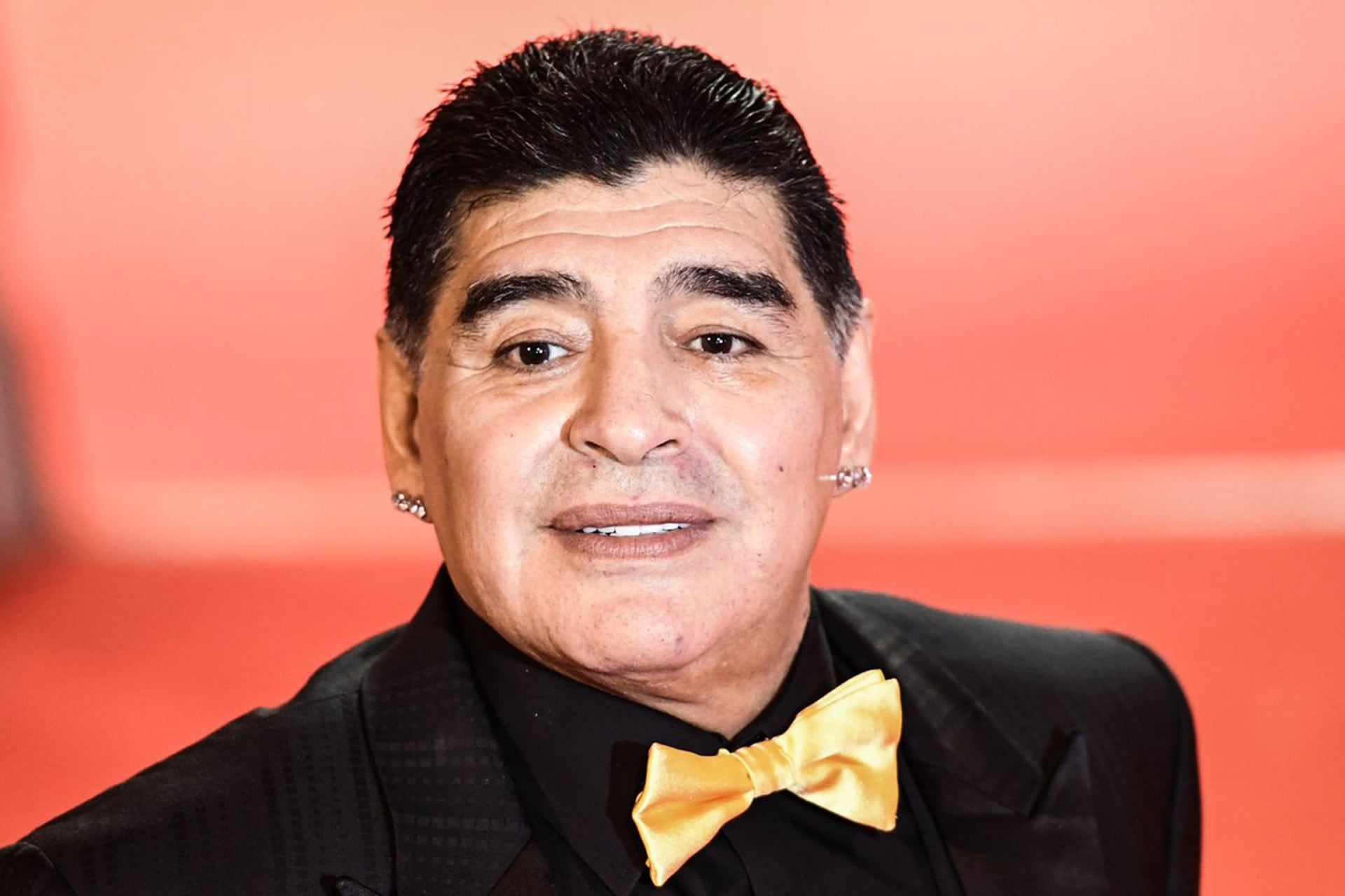 El video de Maradona con Víctor Hugo Morales durante el Mundial de Rusia 2018 se viralizó cuando el cooling break se instaló como norma en la Copa del Mundo
