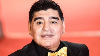 La increíble predicción de Diego Maradona sobre los partidos del Mundial 2026