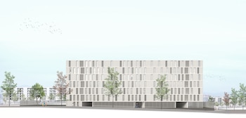 La promoción Cañaveral 9 contará