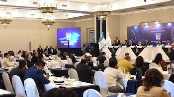 El Tribunal Supremo Electoral de Guatemala incorpora antecedentes de violencia para definir los nuevos centros de votación de las elecciones de 2027