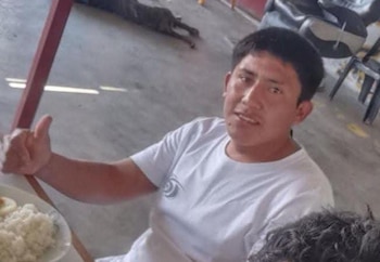 Tres fallecidos y fuga tras