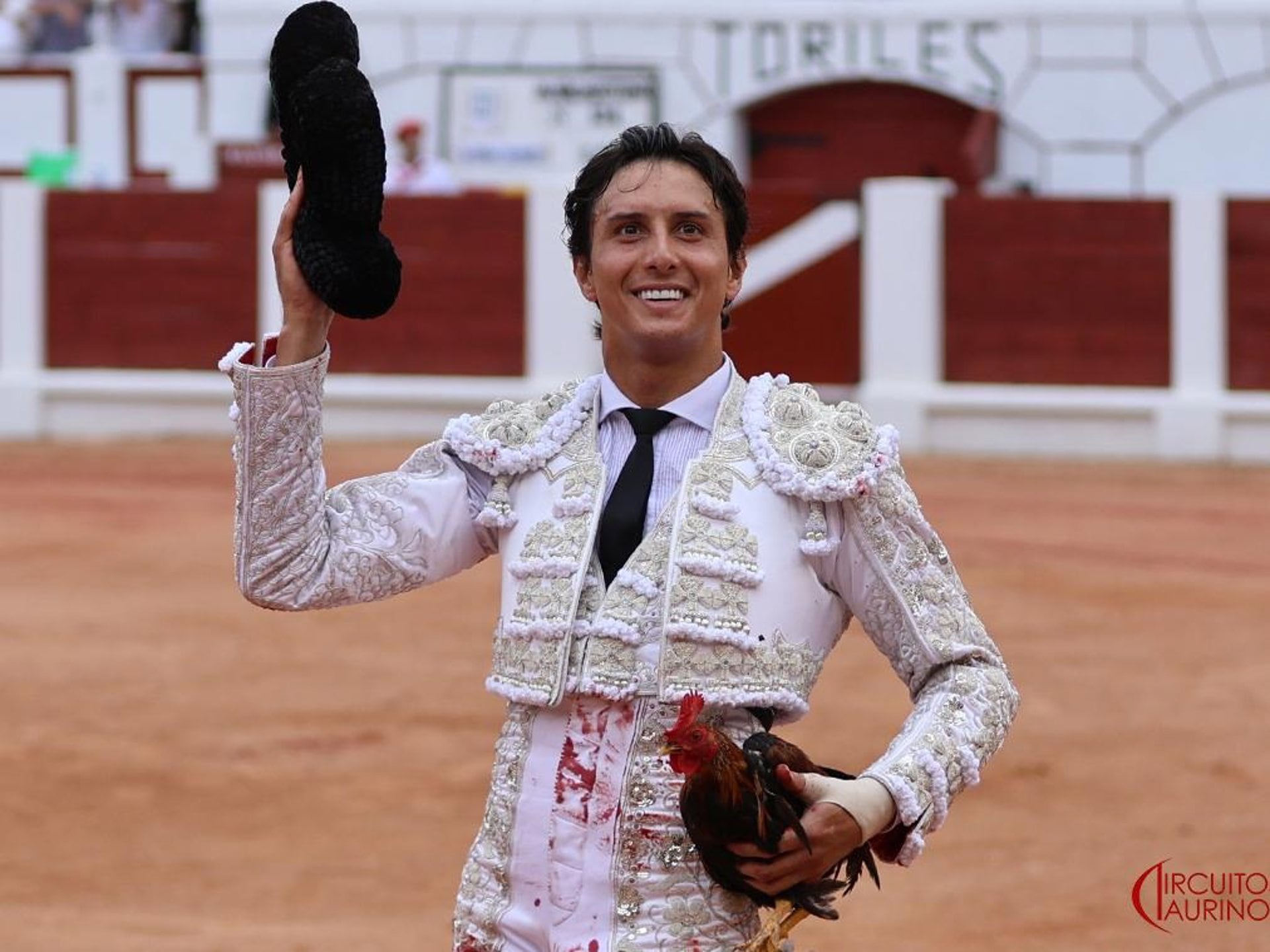 23/10/2026 Andrés Roca ReyEUROPA SOCIEDAD ESPAÑA