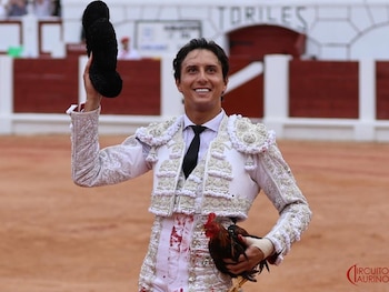 23/10/2026 Andrés Roca Rey
EUROPA SOCIEDAD ESPAÑA