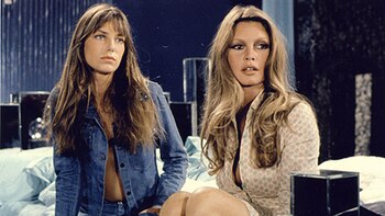 La carrera artística de Jane