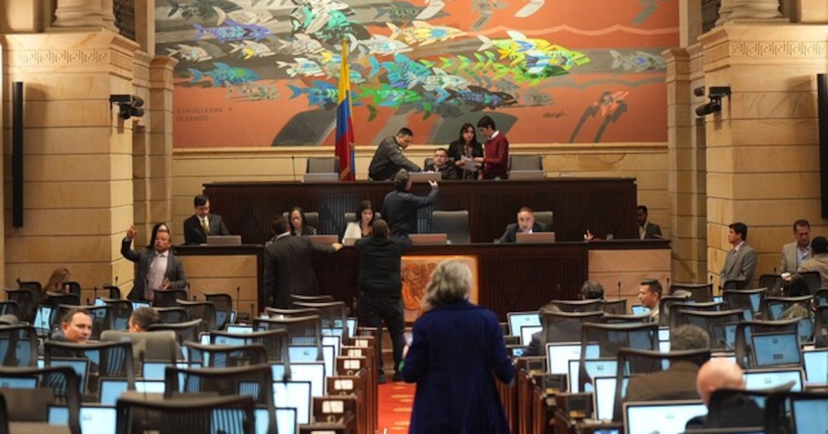 Reforma de Salud: La Adres ganaría más poderes tras aprobación en segundo debate