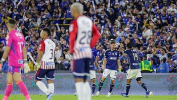 Las multimillonarias cifras de ingresos