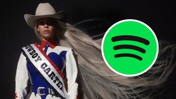 Beyoncé establece un nuevo récord