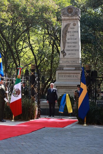 CIUDAD DE MÉXICO, 12MARZO2024.- El