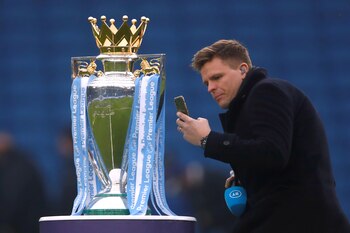 La Premier League volverá a