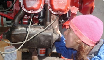 Sabrina echaza la etiqueta de