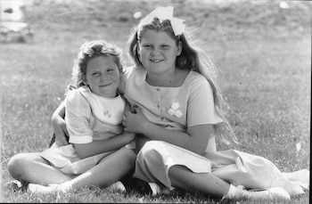 JOHN Y LESLEY BROWN Louise Brown