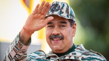 Venezuela seguirá "su marcha económica"