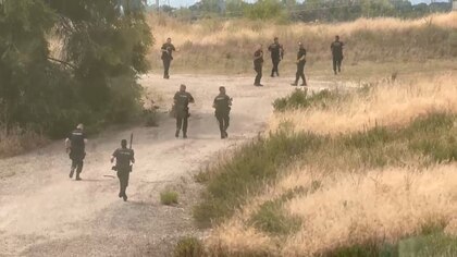 Continúa la ‘operación Jaula’ en Madrid: así cerca la Policía a los dos asesinos del hermano de Begoña Villacís fugados