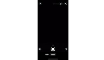 Con el modo nocturno, es